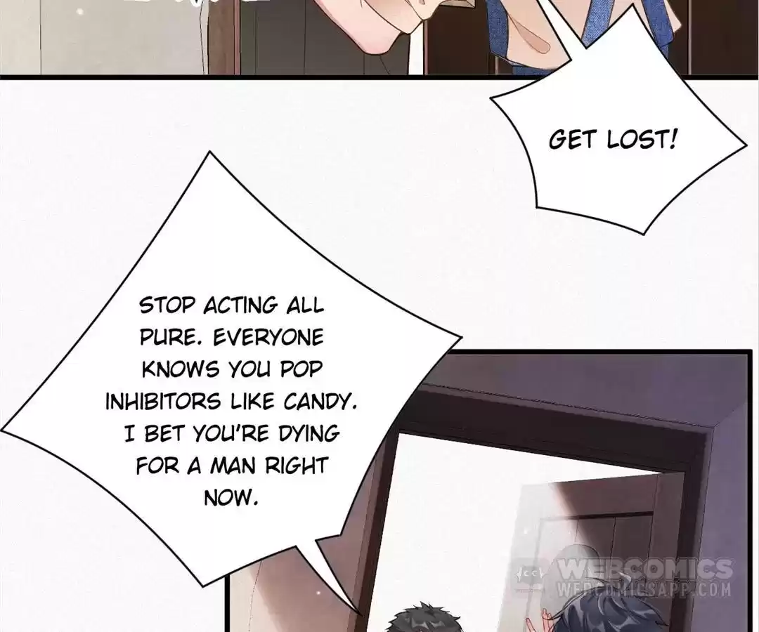 Love After the Break Chapter 28 - Page 35