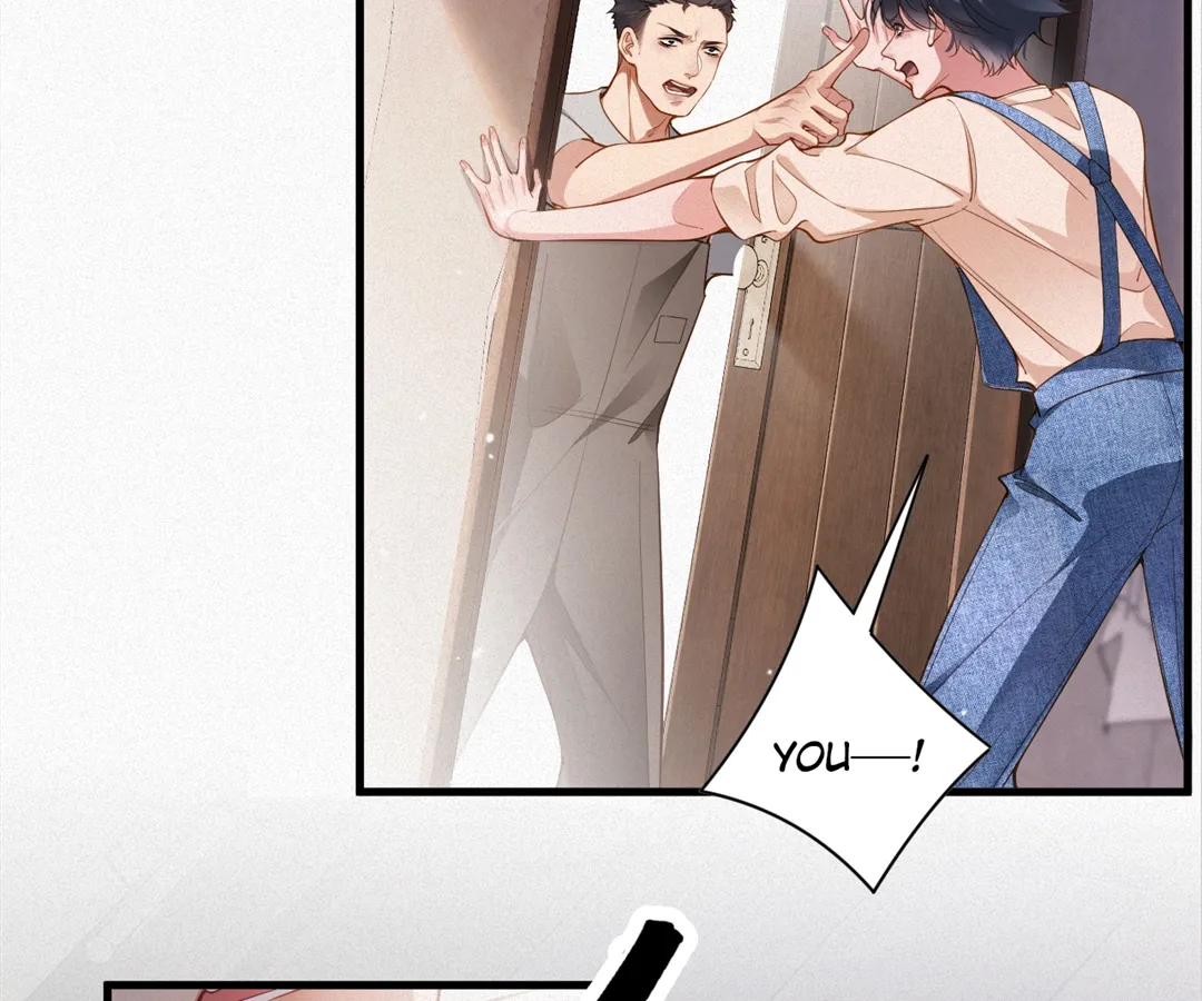 Love After the Break Chapter 28 - Page 36