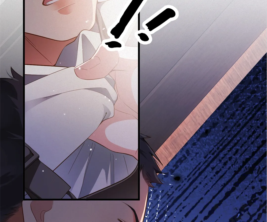 Love After the Break Chapter 28 - Page 37