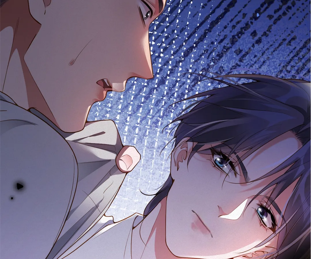 Love After the Break Chapter 28 - Page 38