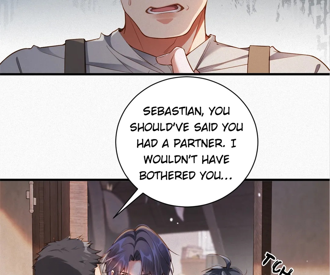 Love After the Break Chapter 28 - Page 41