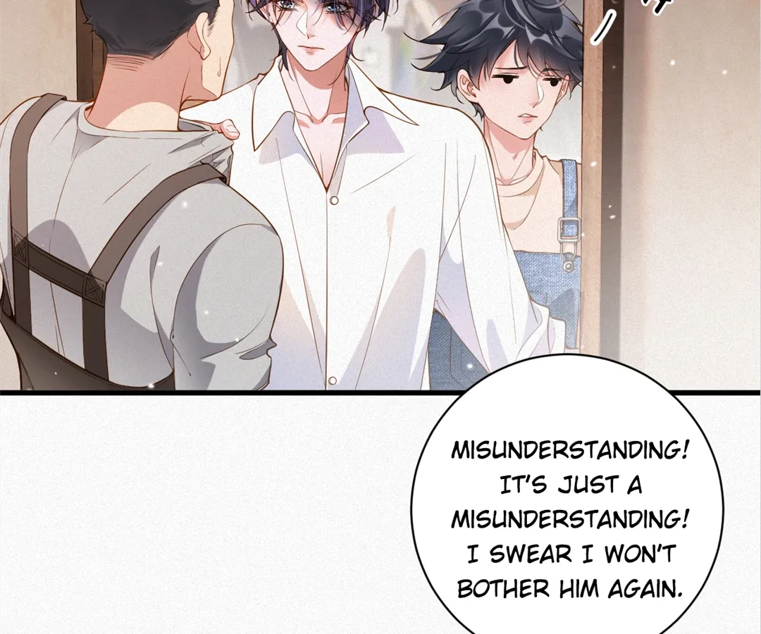 Love After the Break Chapter 28 - Page 42