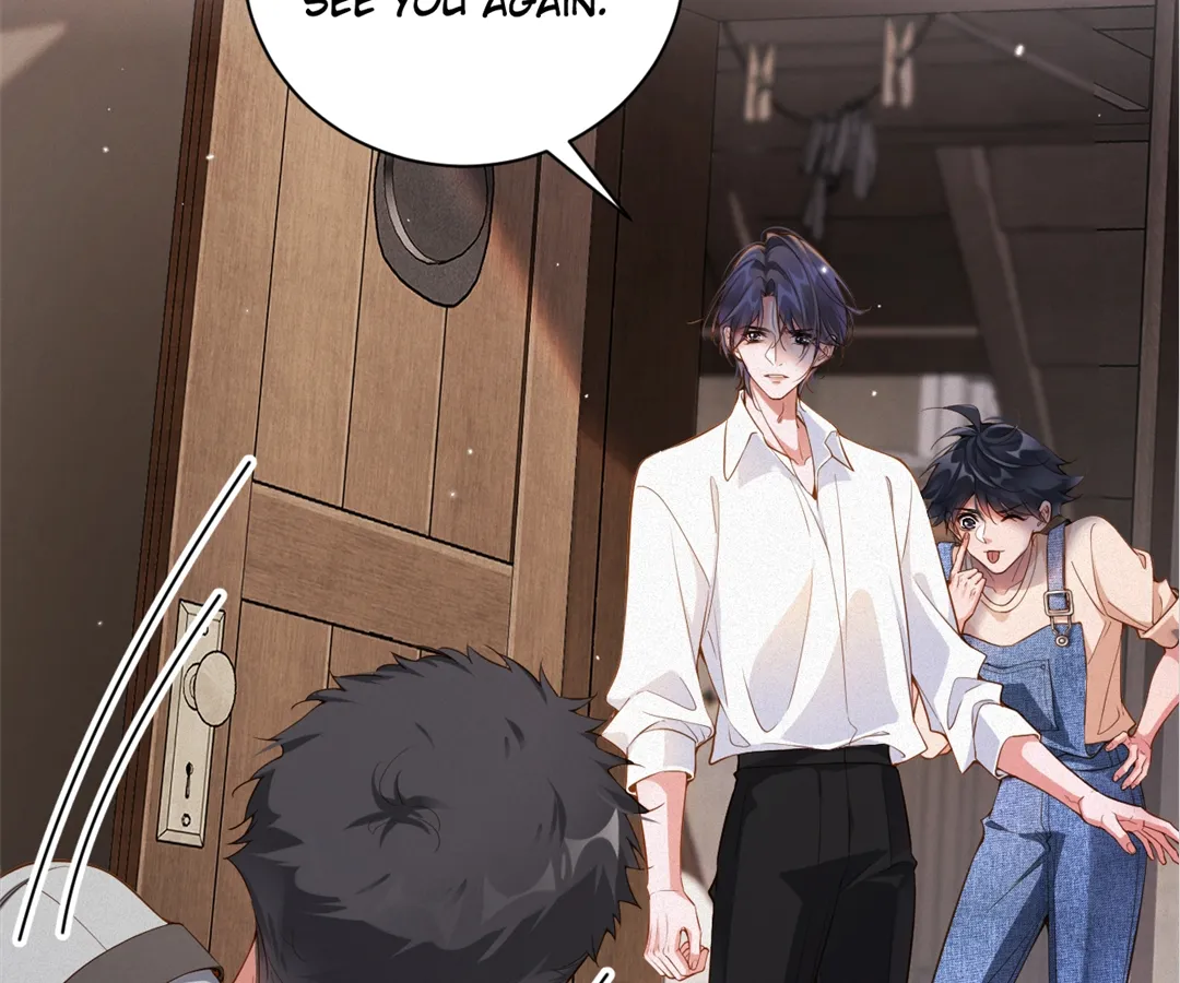 Love After the Break Chapter 28 - Page 46