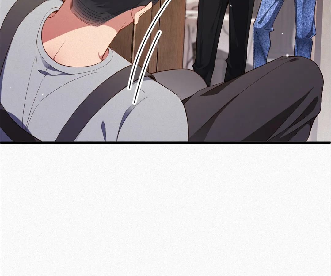 Love After the Break Chapter 28 - Page 47