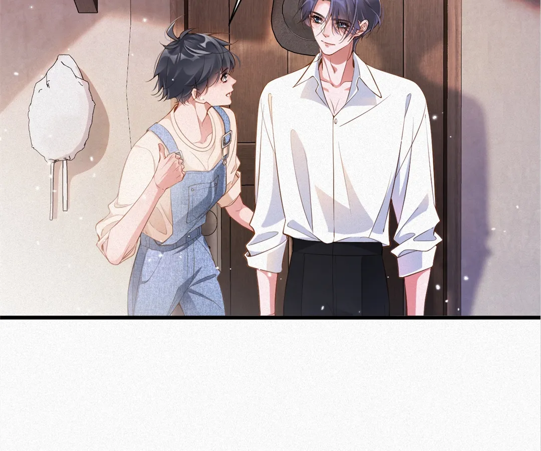 Love After the Break Chapter 28 - Page 50