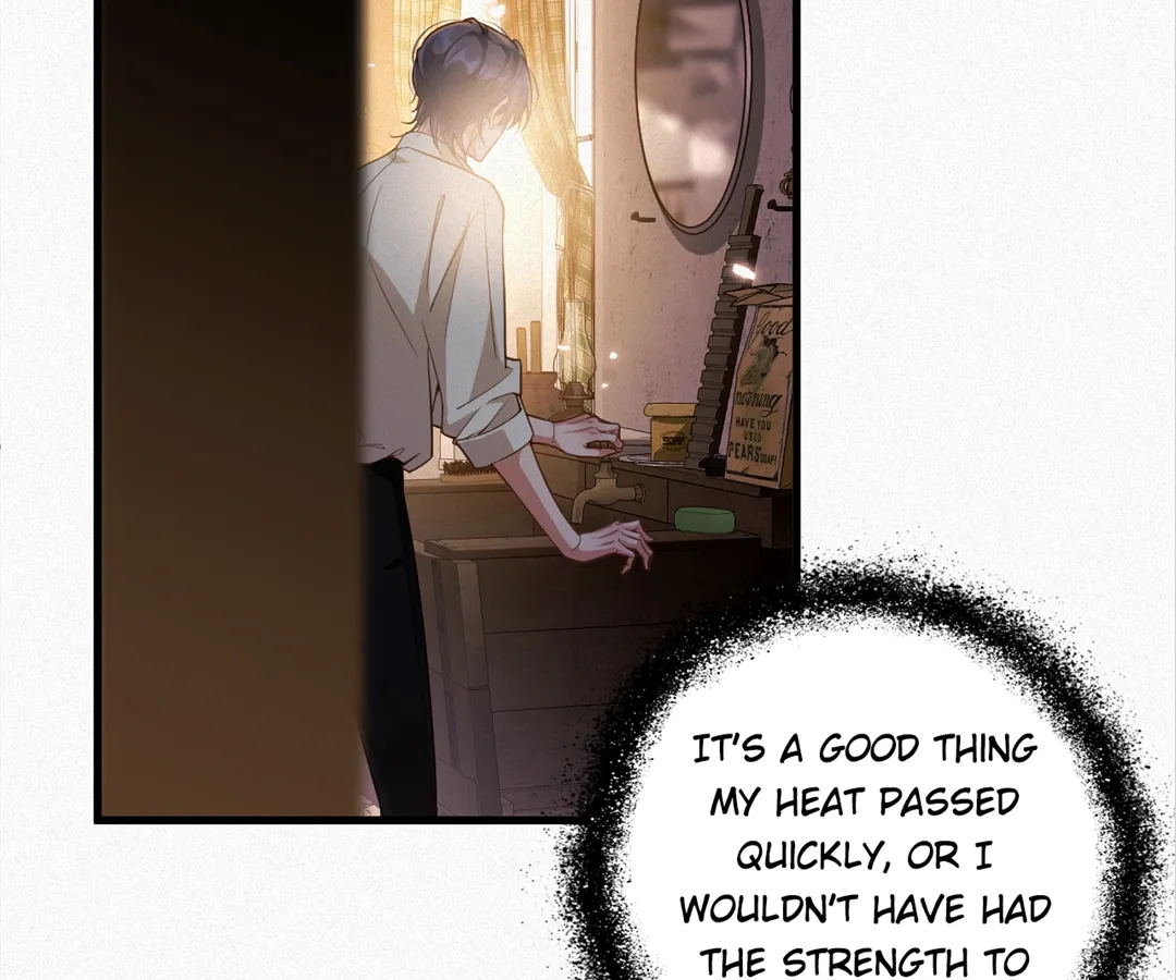 Love After the Break Chapter 28 - Page 54