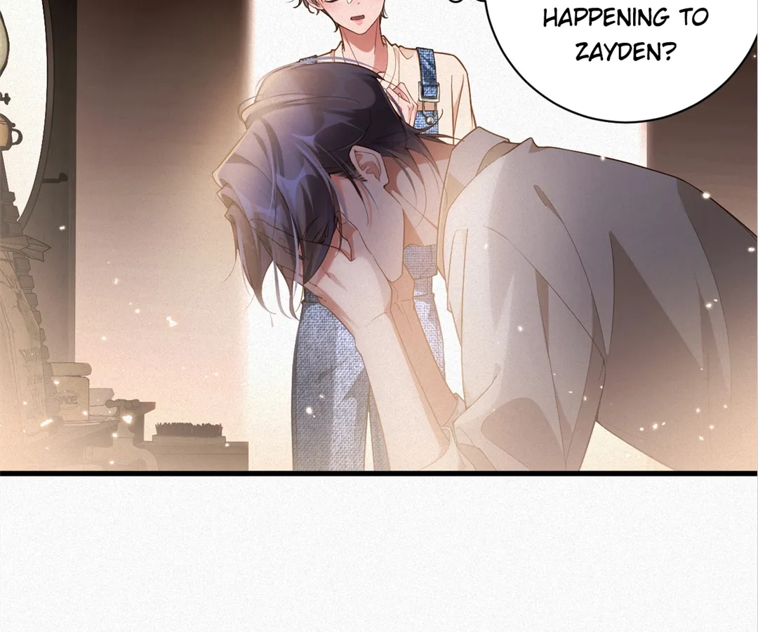 Love After the Break Chapter 28 - Page 57