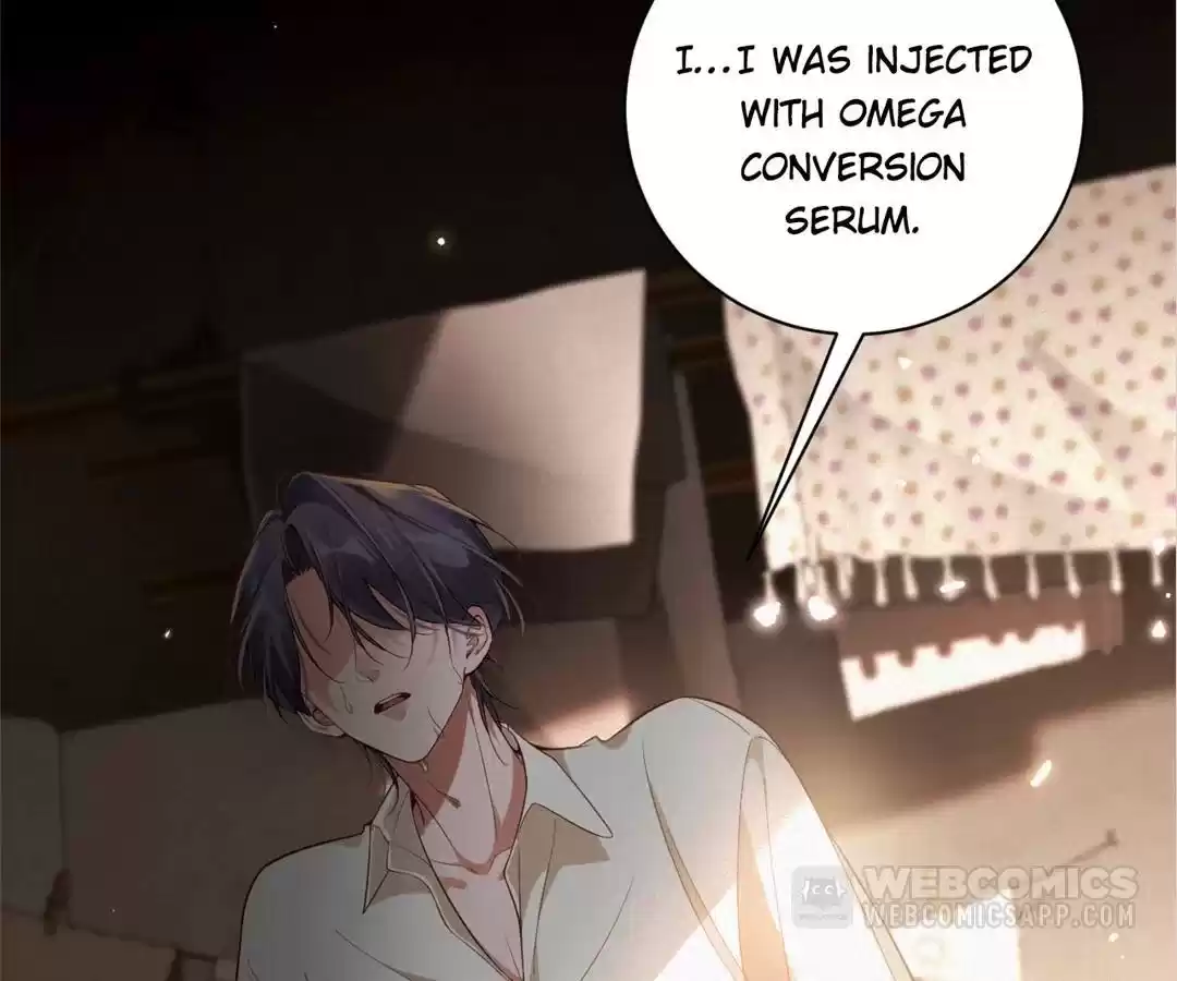 Love After the Break Chapter 28 - Page 59