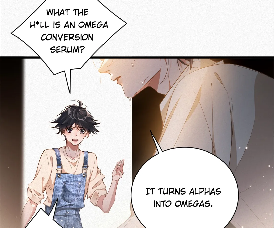 Love After the Break Chapter 28 - Page 64