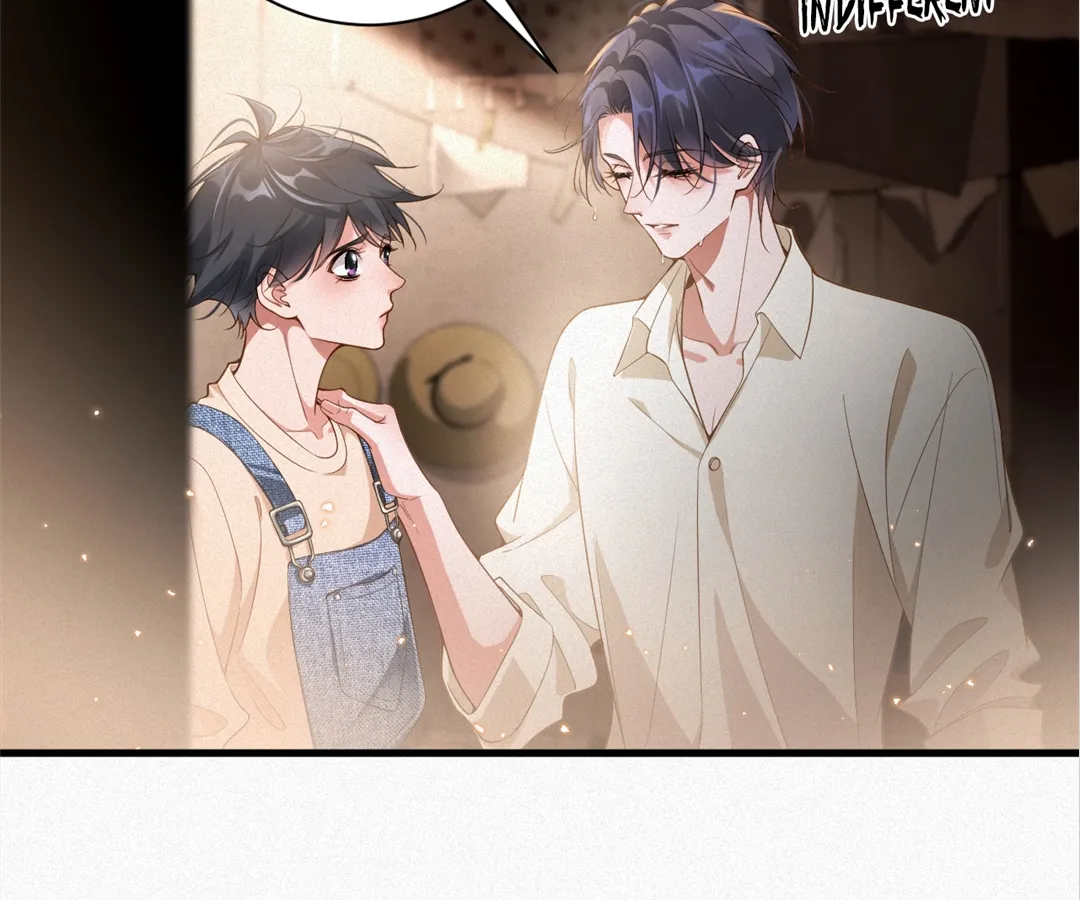 Love After the Break Chapter 28 - Page 68