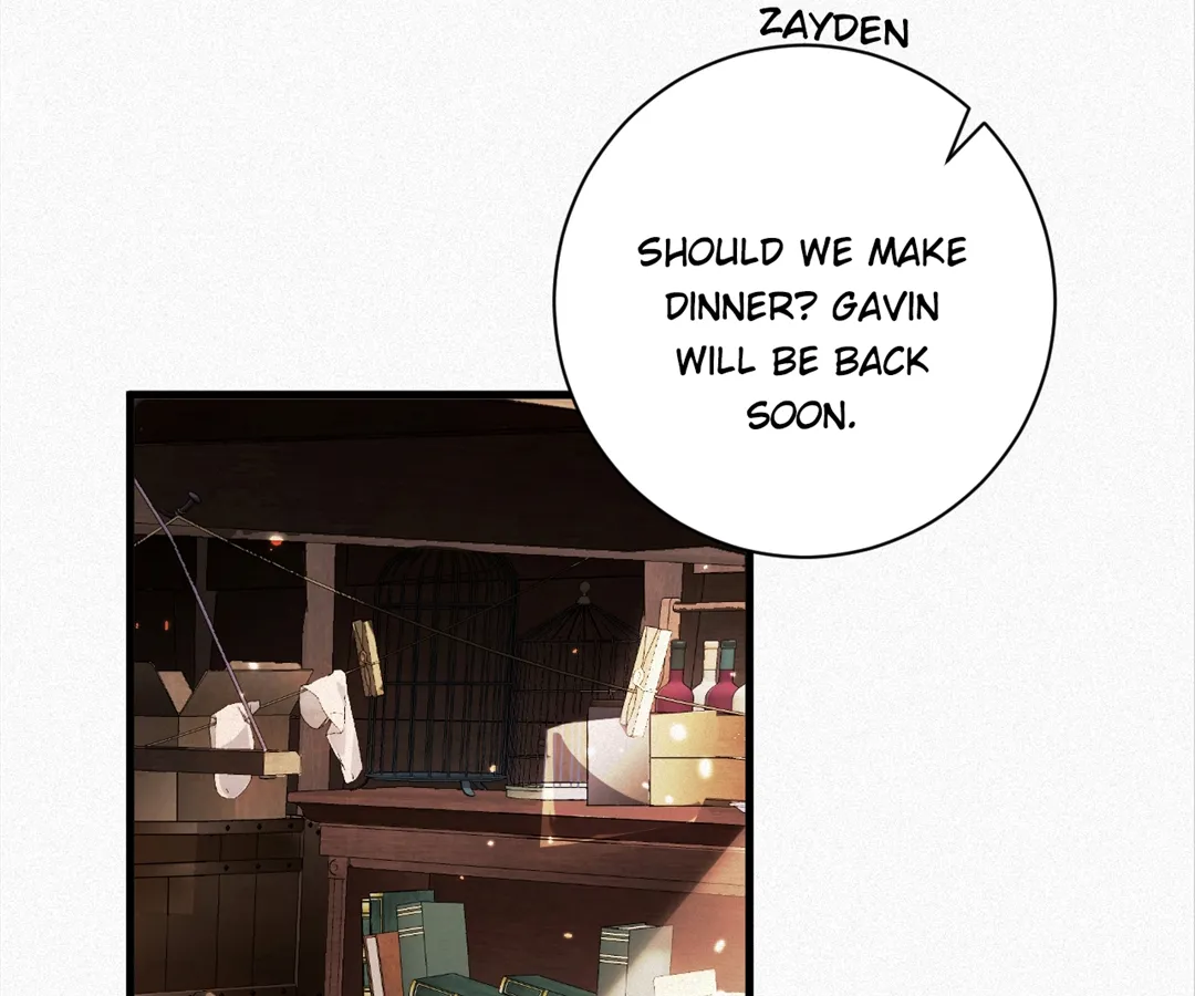 Love After the Break Chapter 28 - Page 69