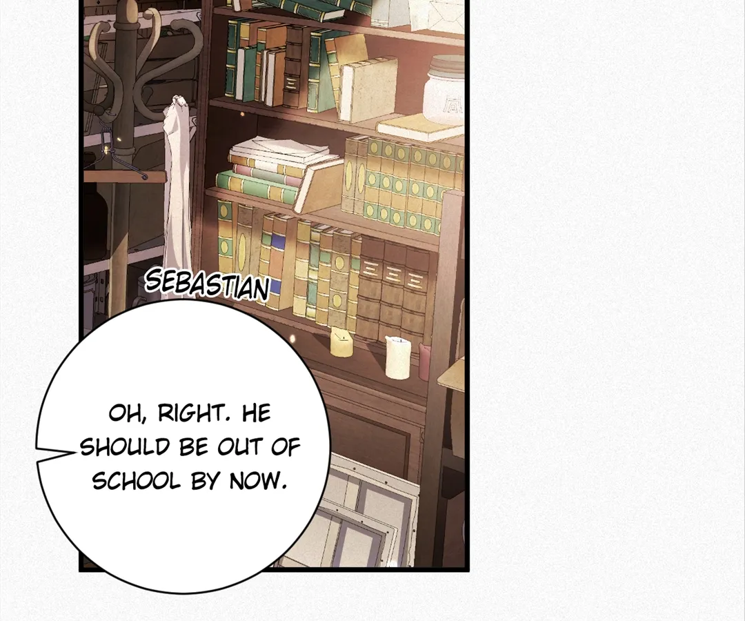 Love After the Break Chapter 28 - Page 70