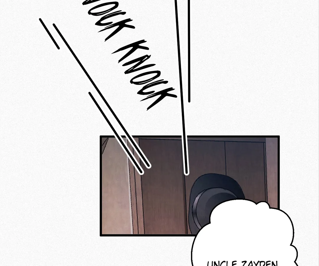 Love After the Break Chapter 28 - Page 72