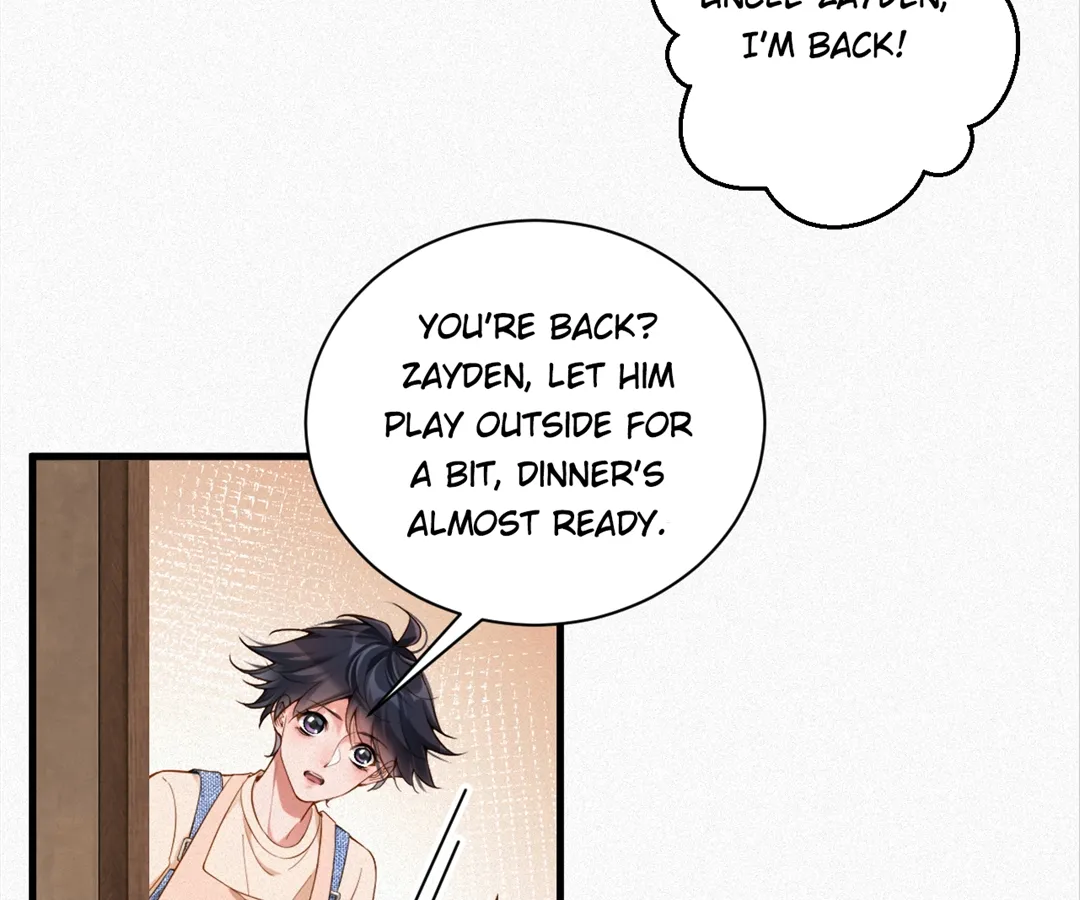 Love After the Break Chapter 28 - Page 73