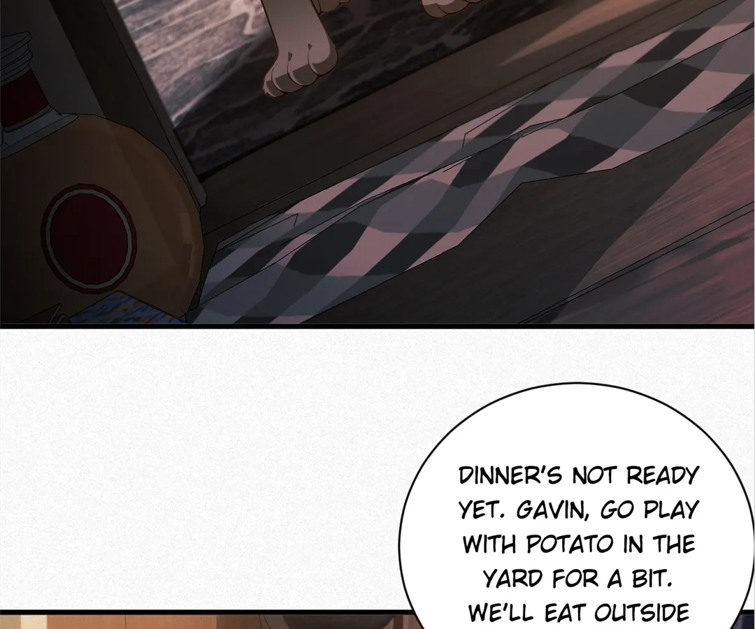 Love After the Break Chapter 28 - Page 77