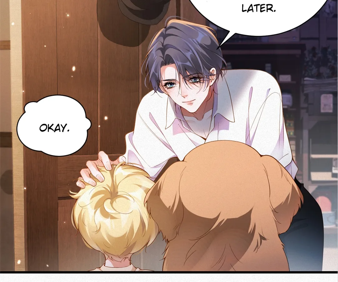 Love After the Break Chapter 28 - Page 78