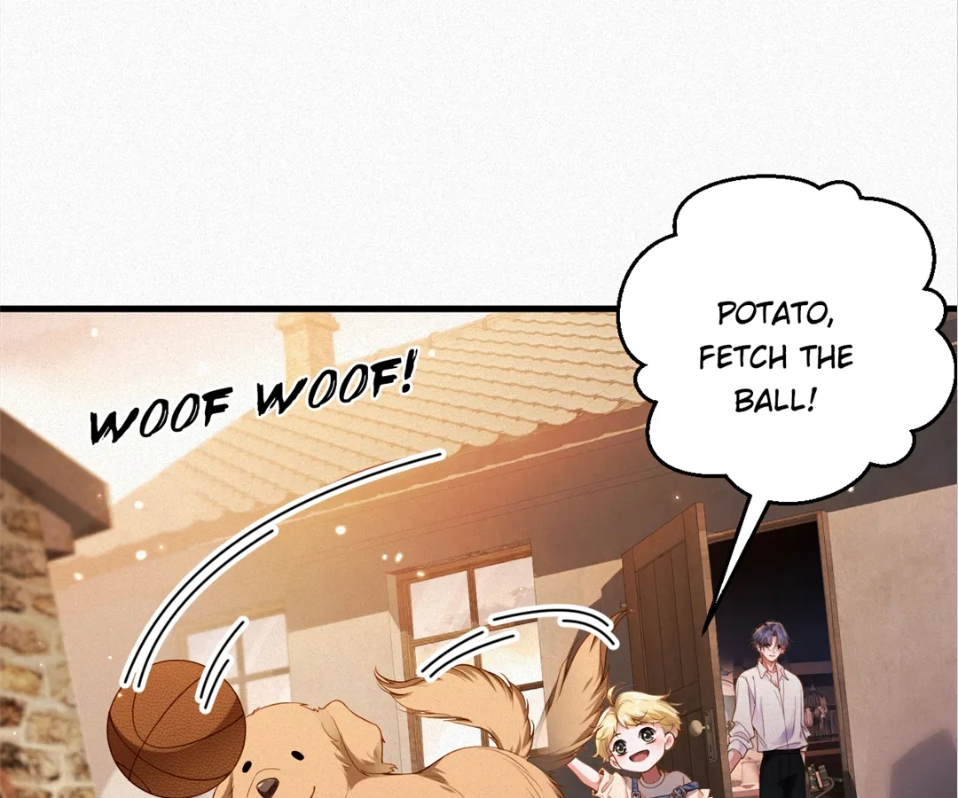 Love After the Break Chapter 28 - Page 79