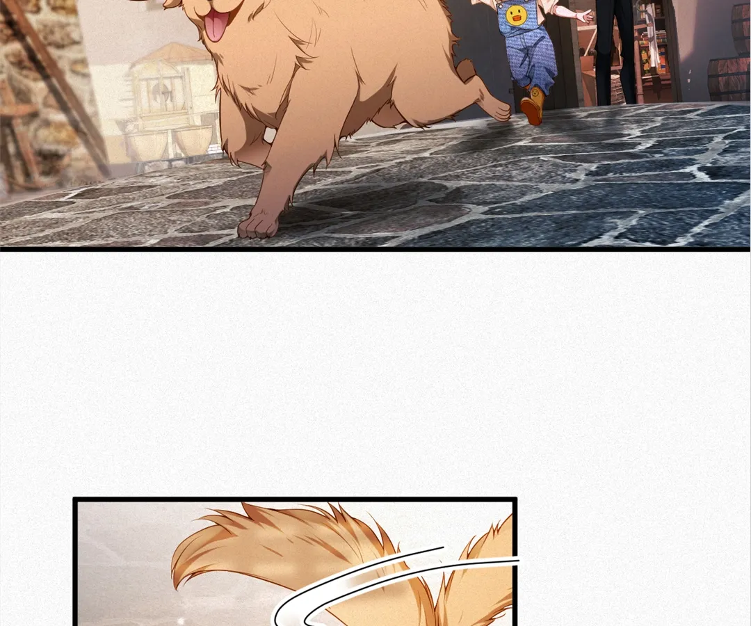 Love After the Break Chapter 28 - Page 80