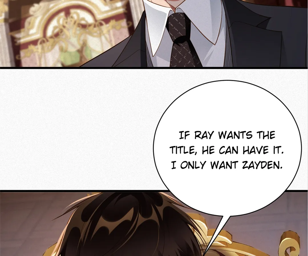 Love After the Break Chapter 28 - Page 9