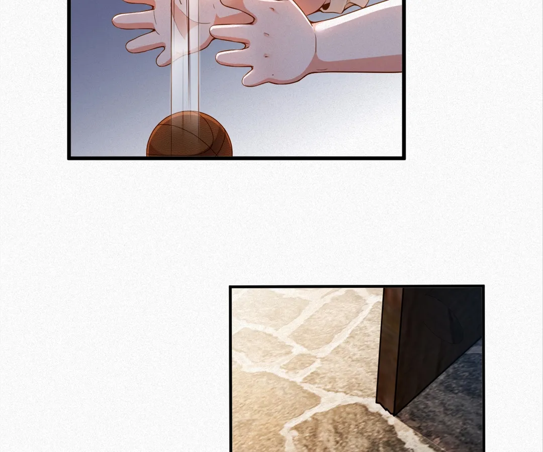 Love After the Break Chapter 28 - Page 84