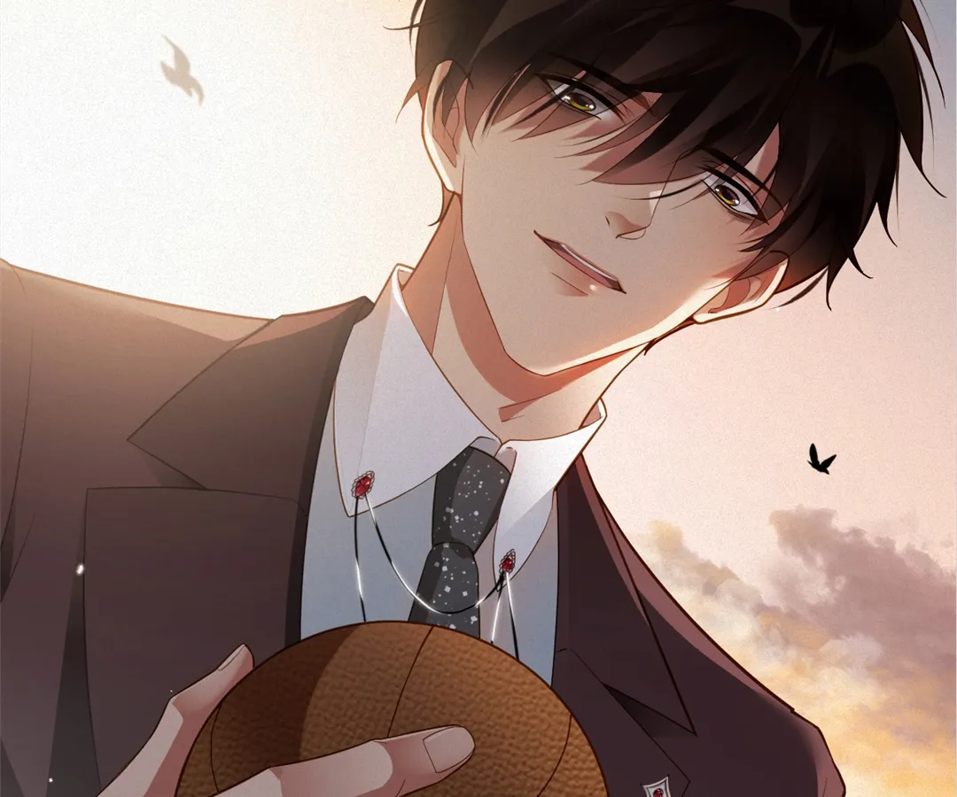 Love After the Break Chapter 28 - Page 90