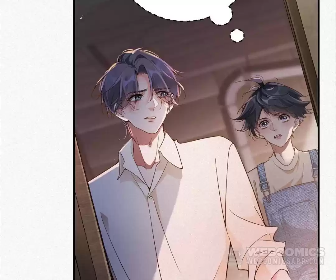 Love After the Break Chapter 29 - Page 11