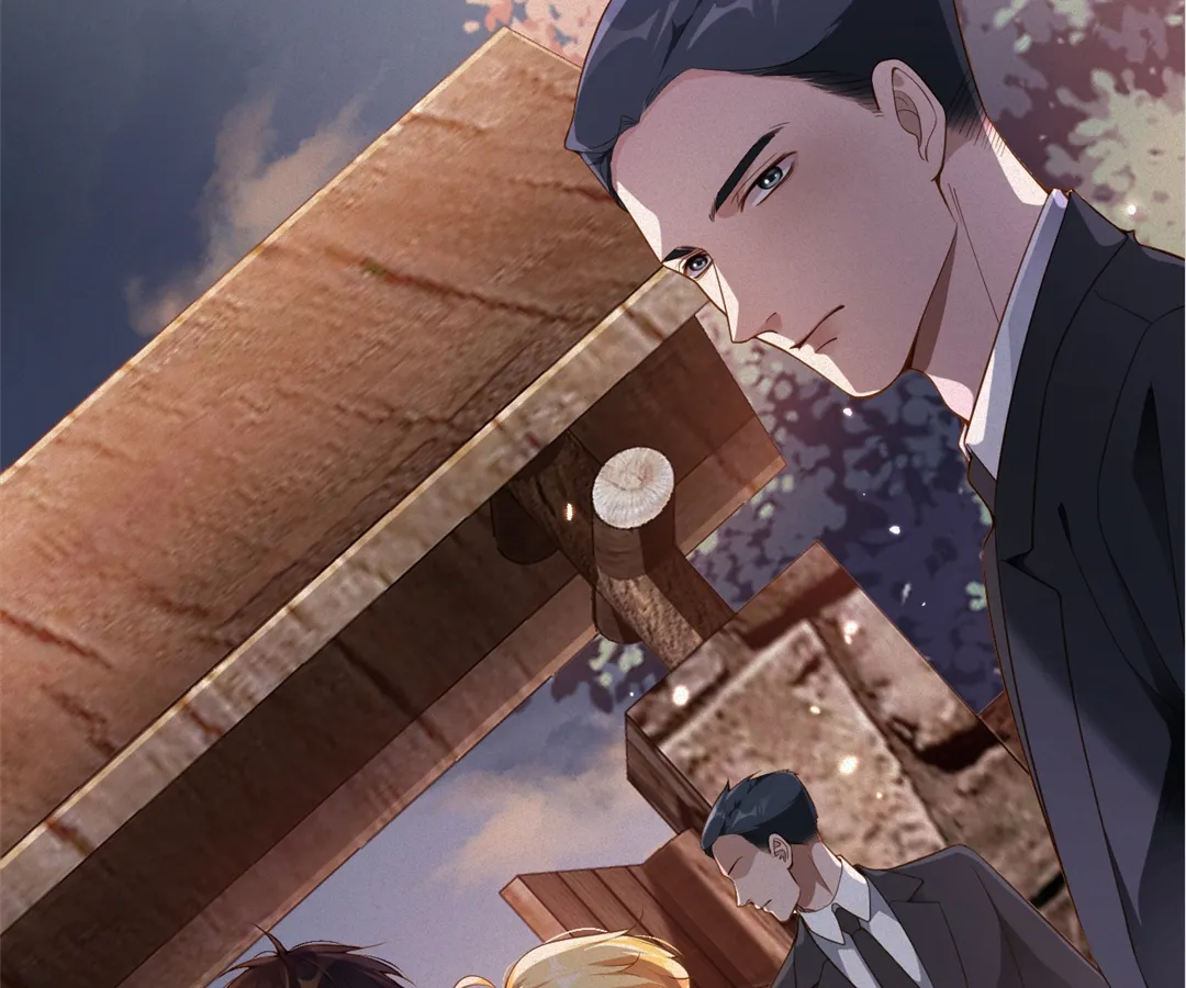 Love After the Break Chapter 29 - Page 13