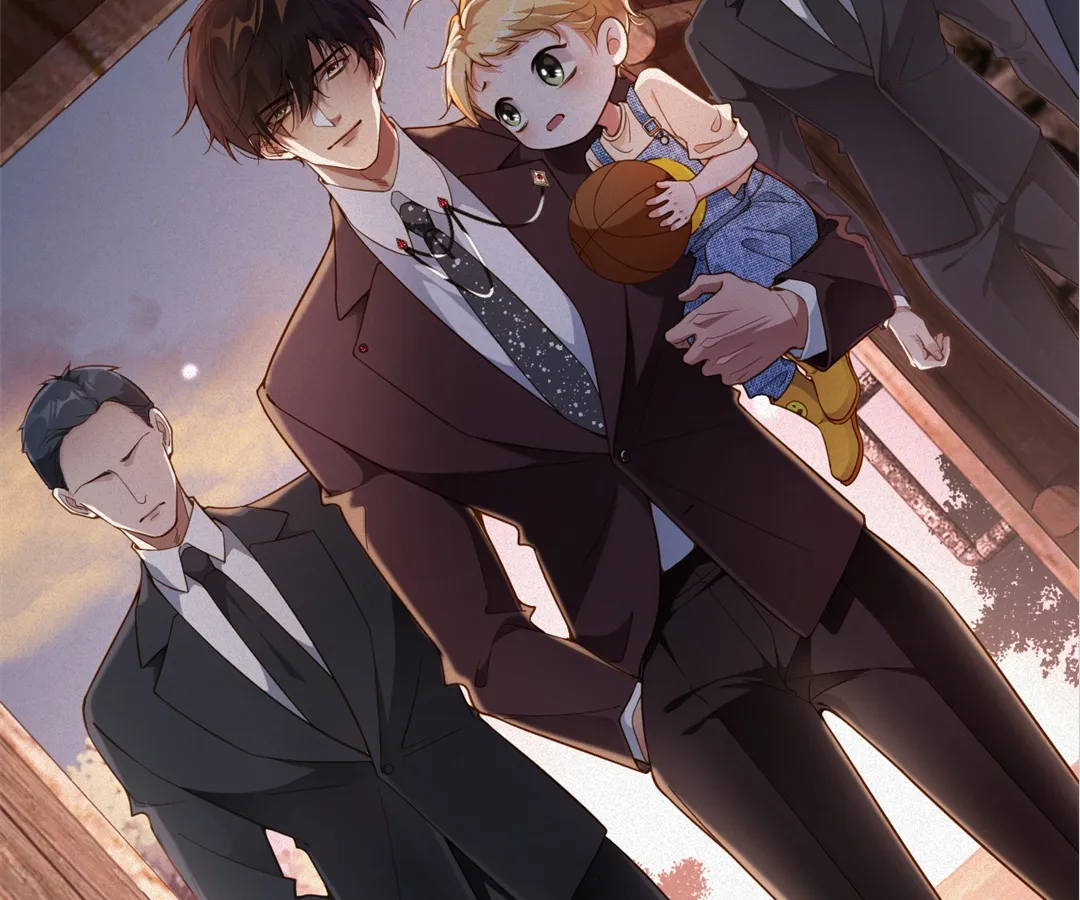 Love After the Break Chapter 29 - Page 14