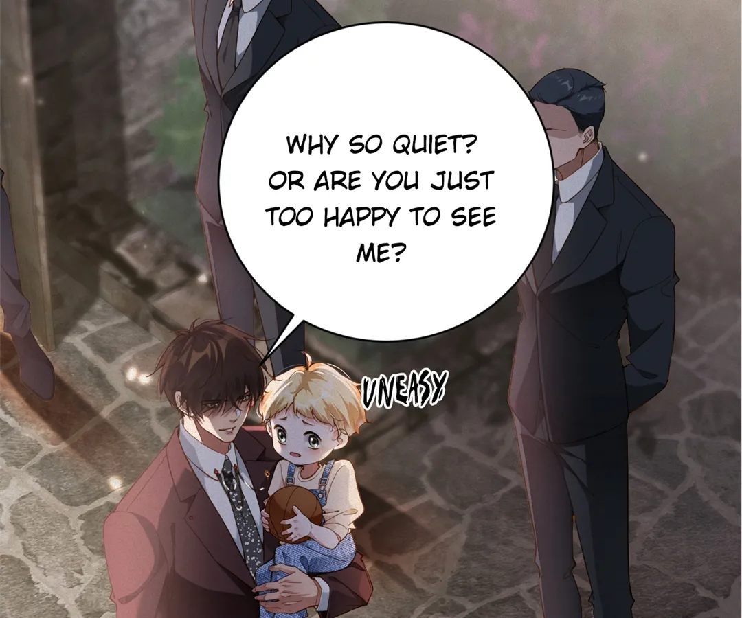 Love After the Break Chapter 29 - Page 17