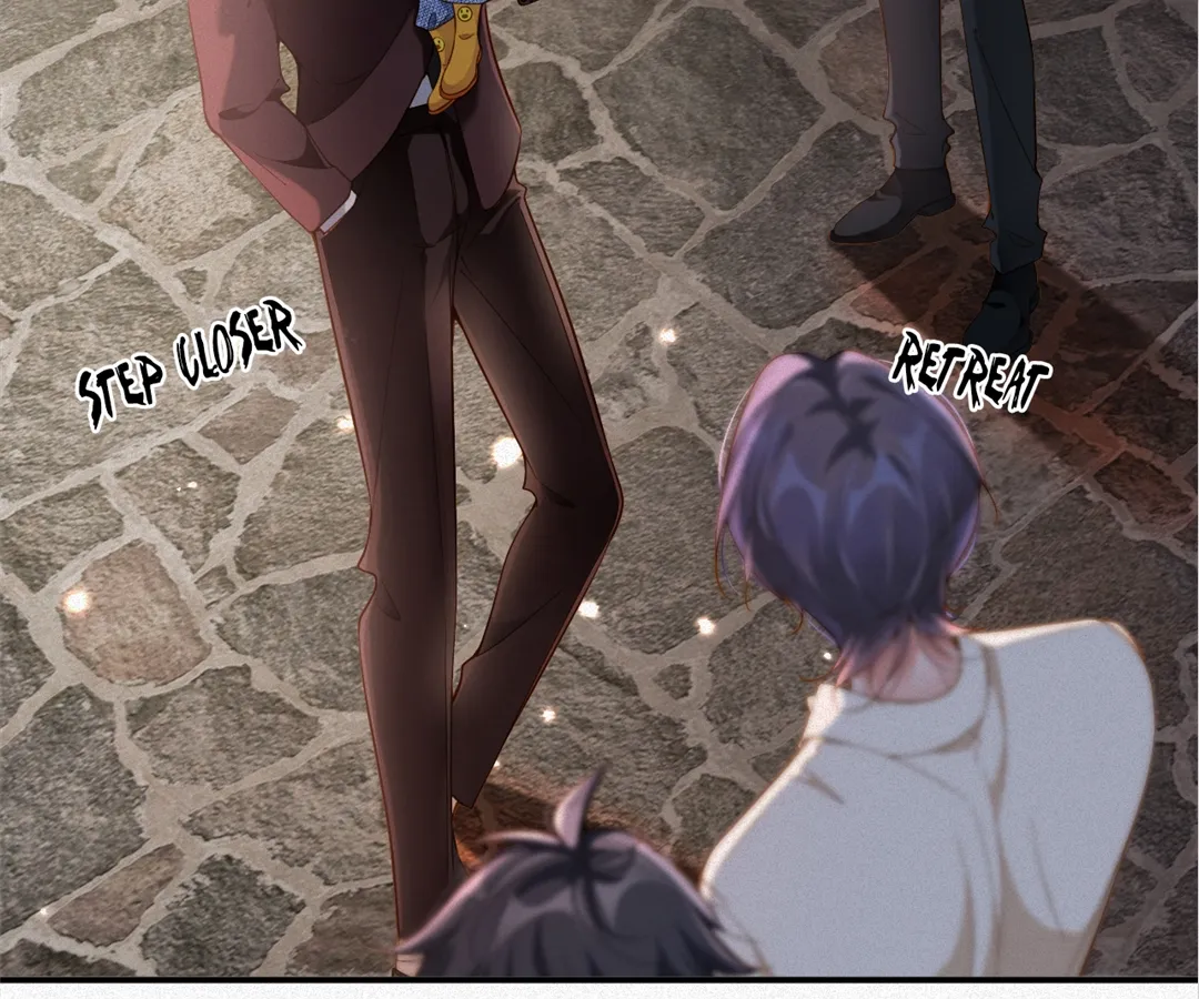 Love After the Break Chapter 29 - Page 18