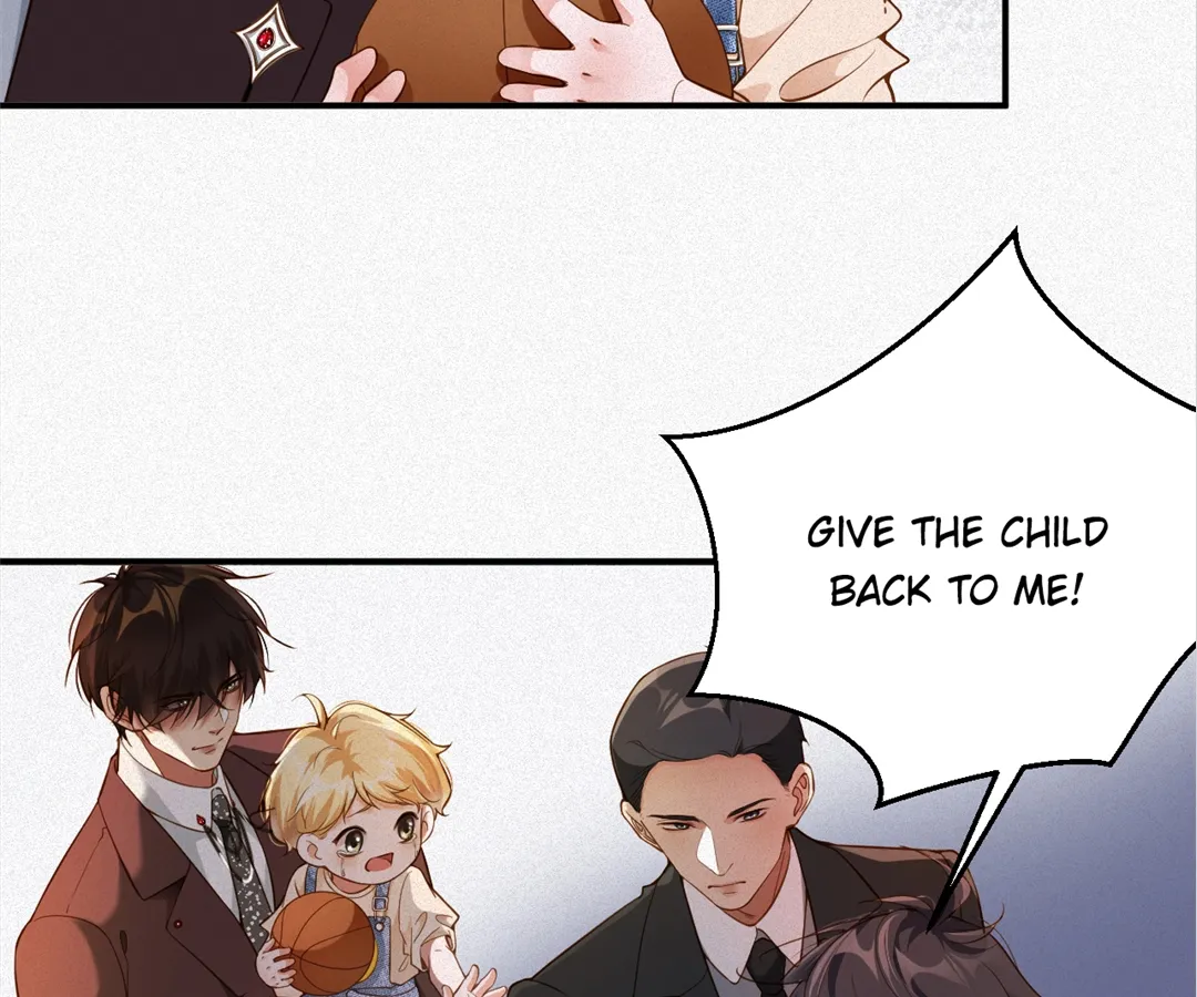 Love After the Break Chapter 29 - Page 20