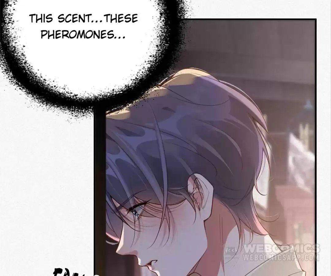 Love After the Break Chapter 29 - Page 3