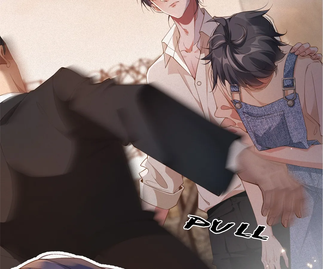 Love After the Break Chapter 29 - Page 26