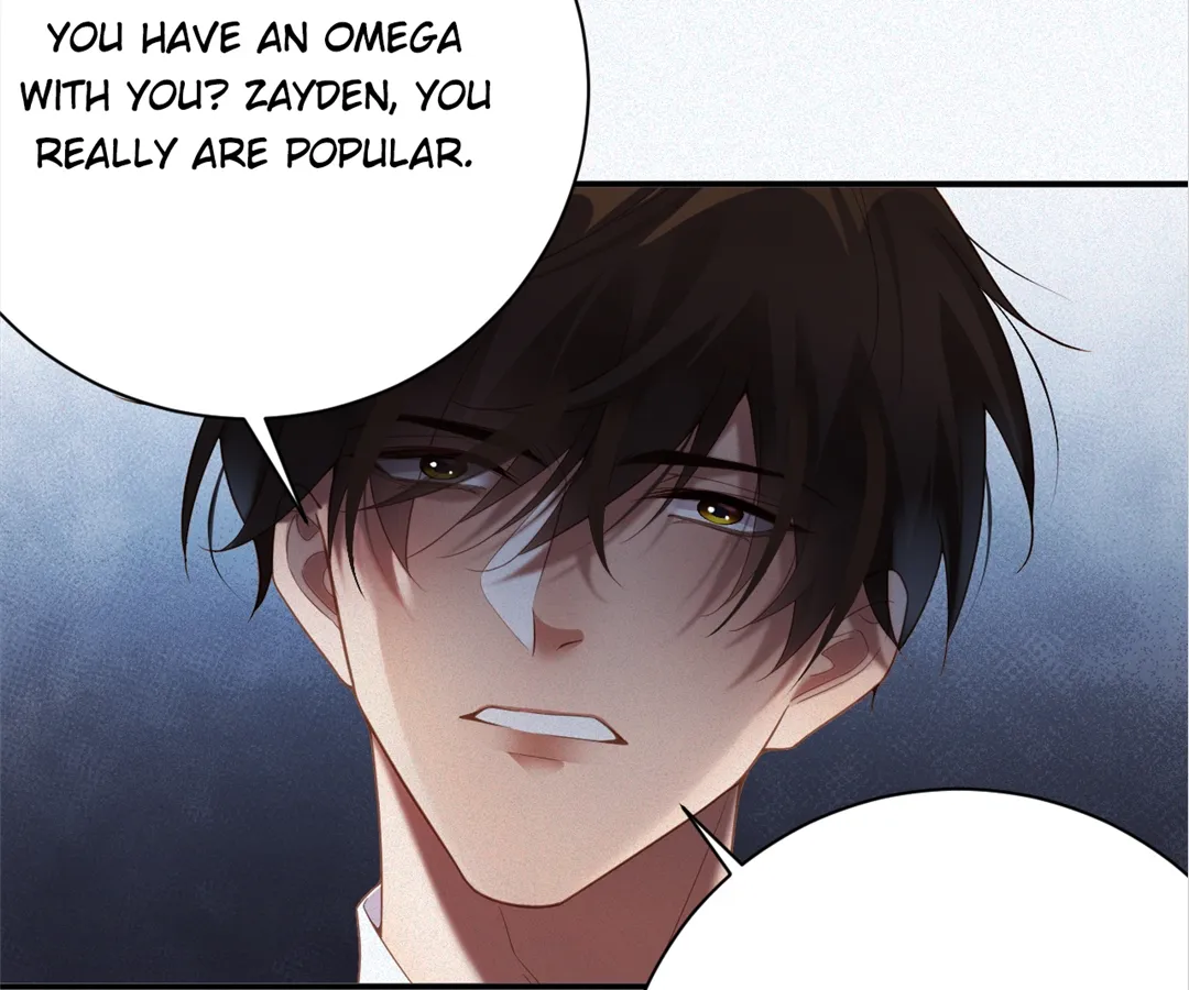 Love After the Break Chapter 29 - Page 30