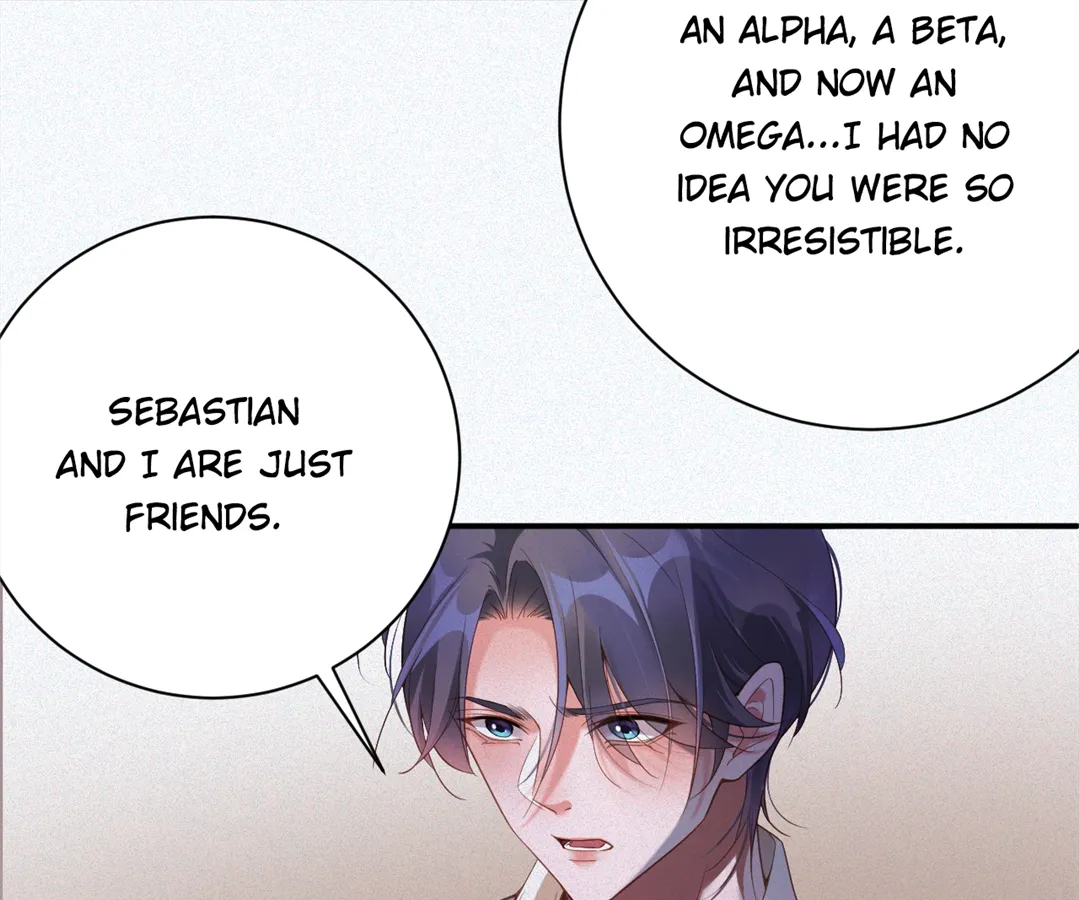 Love After the Break Chapter 29 - Page 31