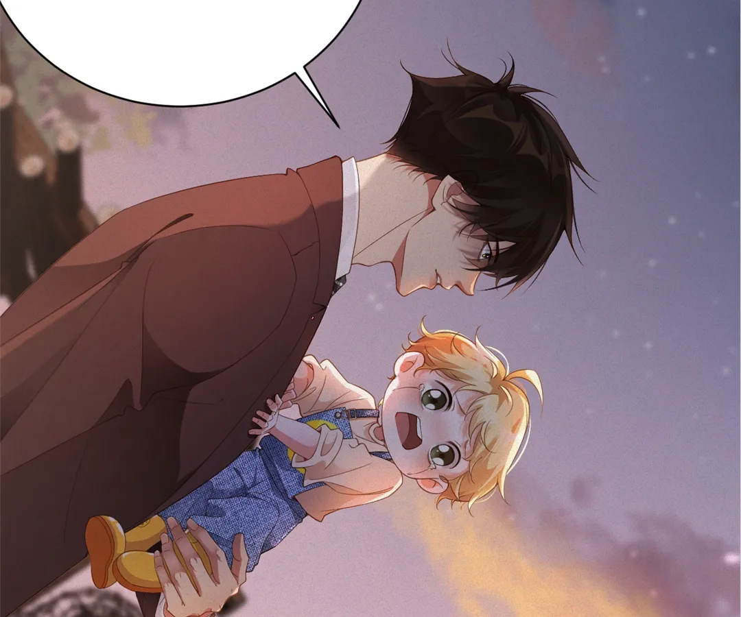 Love After the Break Chapter 29 - Page 33