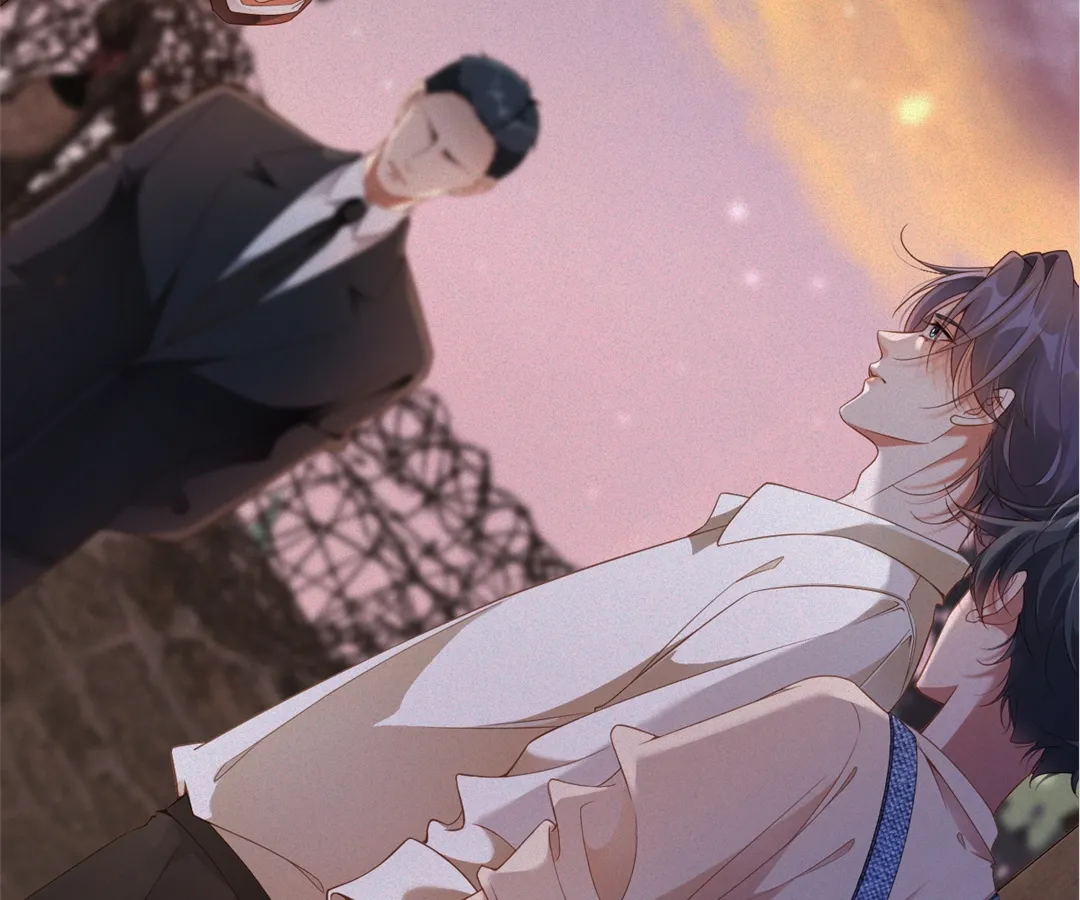 Love After the Break Chapter 29 - Page 34