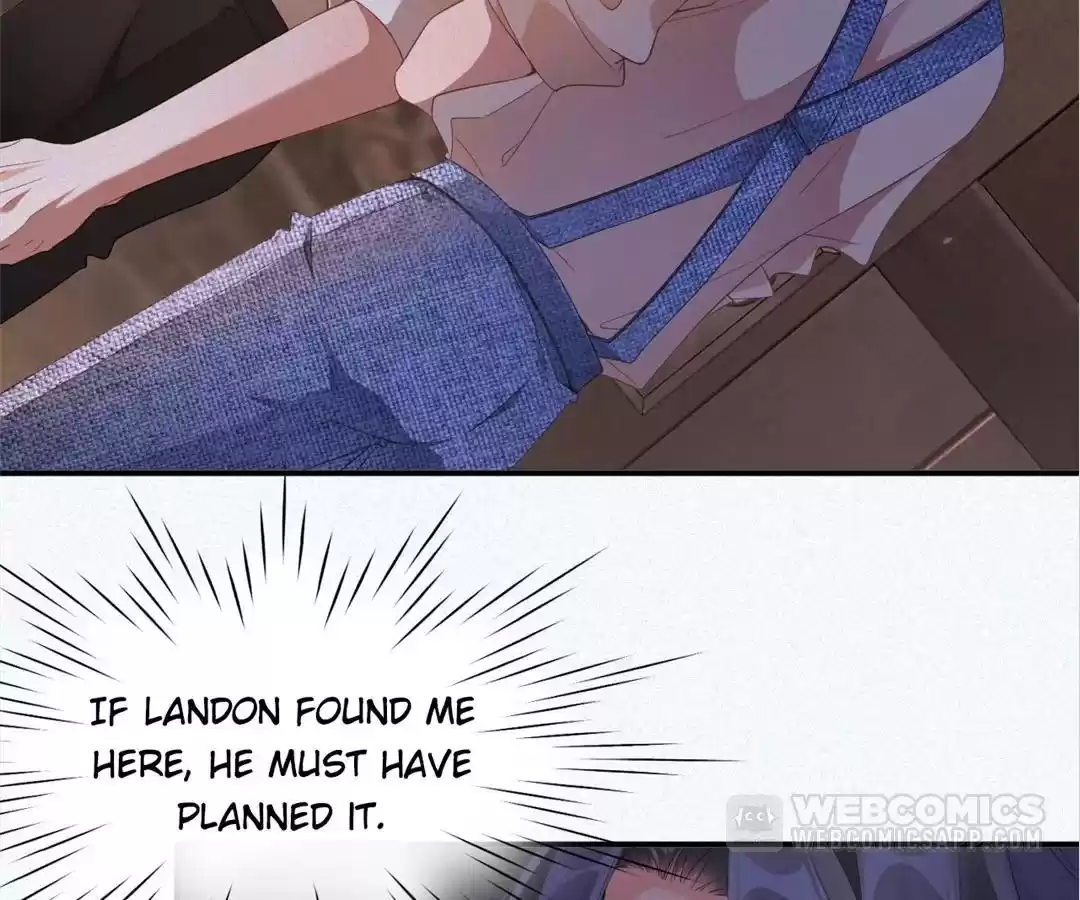 Love After the Break Chapter 29 - Page 35