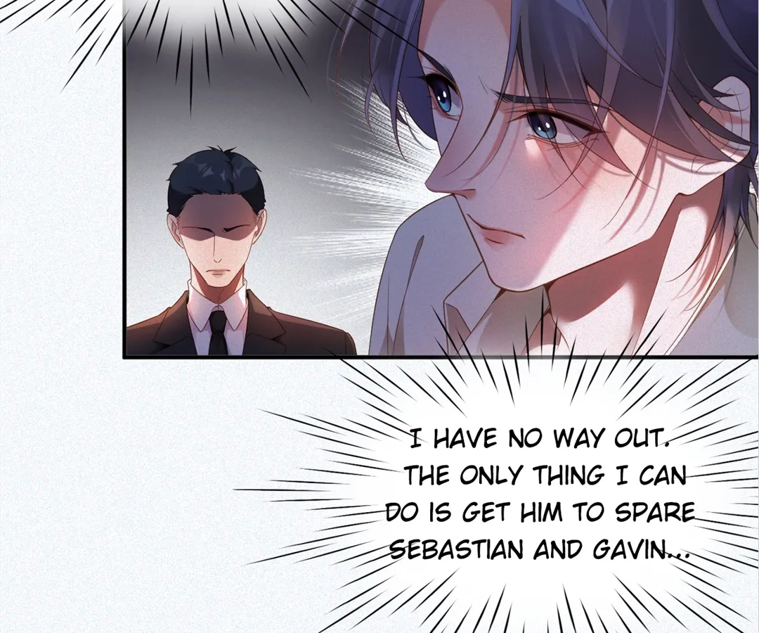 Love After the Break Chapter 29 - Page 36