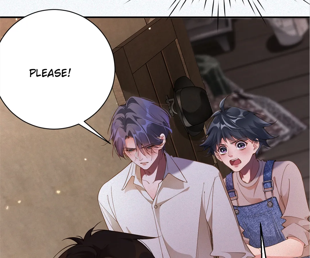 Love After the Break Chapter 29 - Page 37