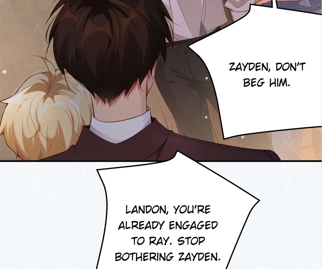 Love After the Break Chapter 29 - Page 38