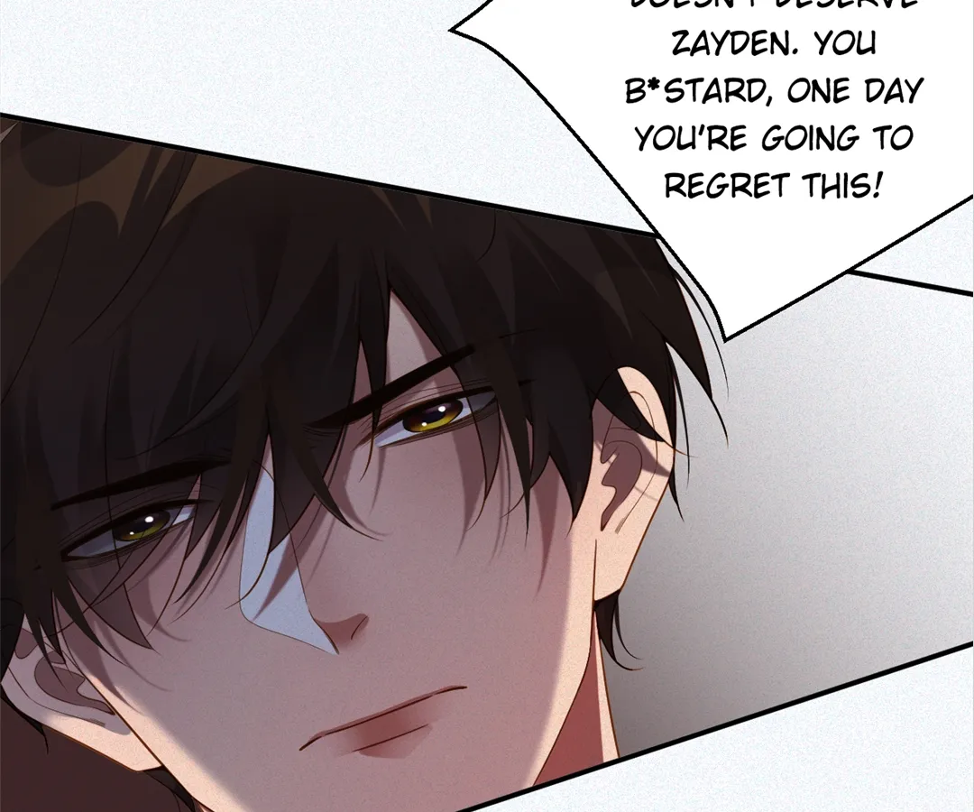 Love After the Break Chapter 29 - Page 40