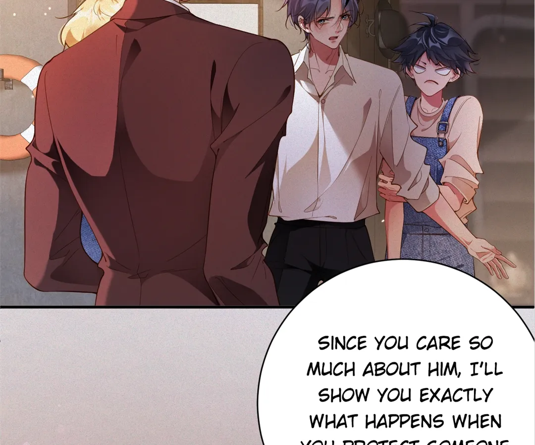 Love After the Break Chapter 29 - Page 42