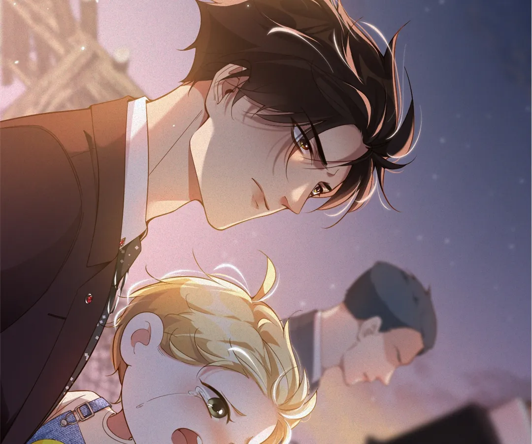 Love After the Break Chapter 29 - Page 47