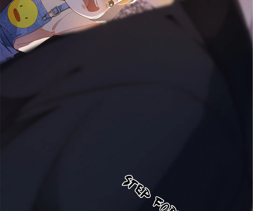 Love After the Break Chapter 29 - Page 48