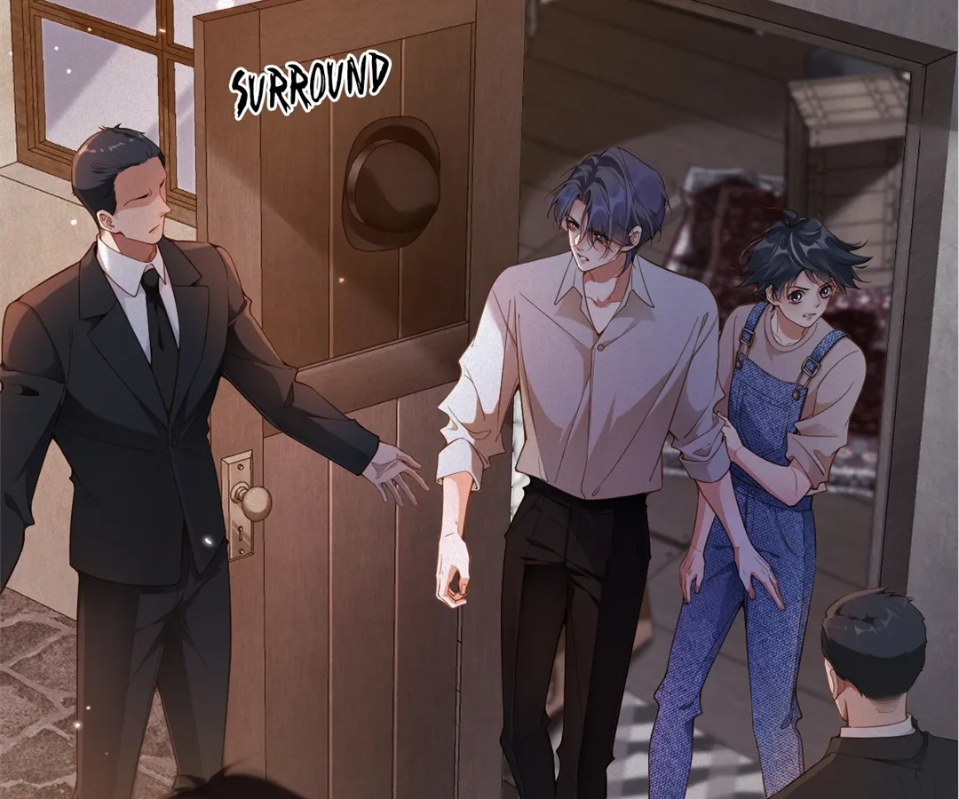 Love After the Break Chapter 29 - Page 50