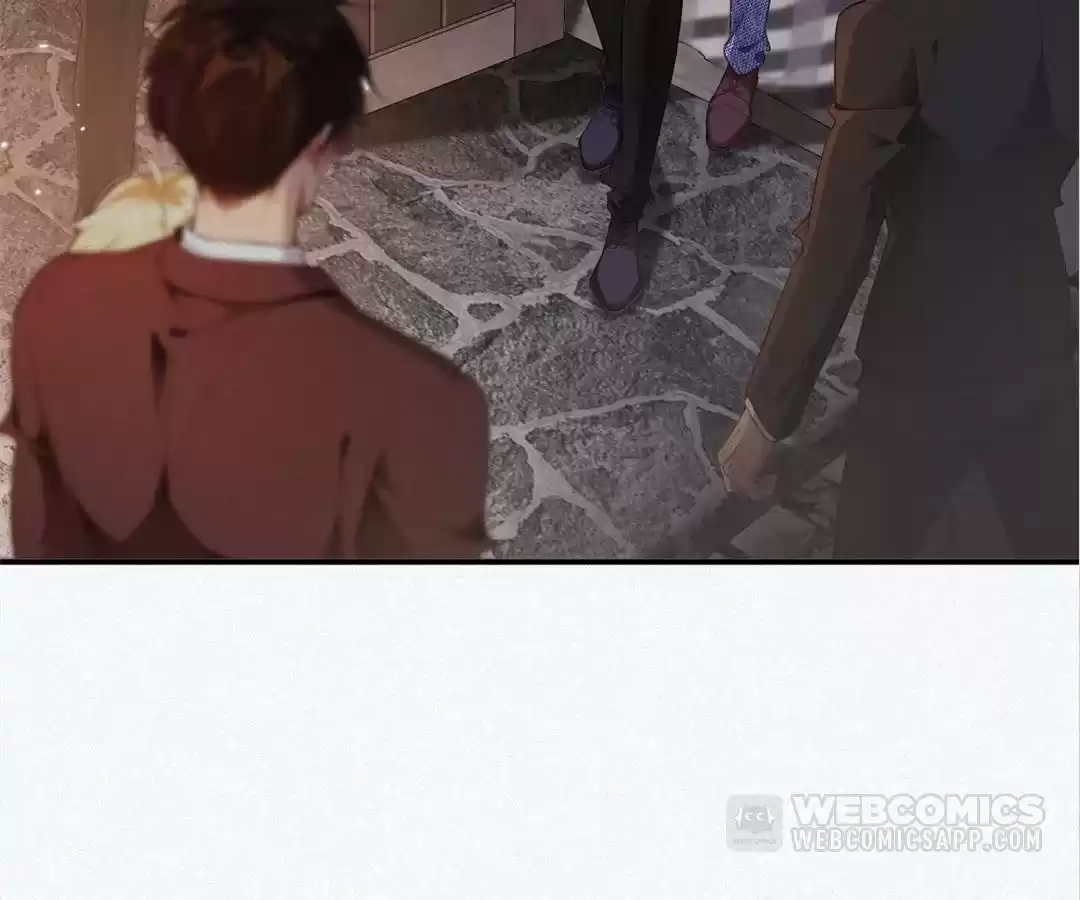 Love After the Break Chapter 29 - Page 51