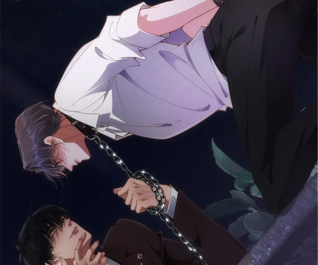 Love After the Break Chapter 29 - Page 56