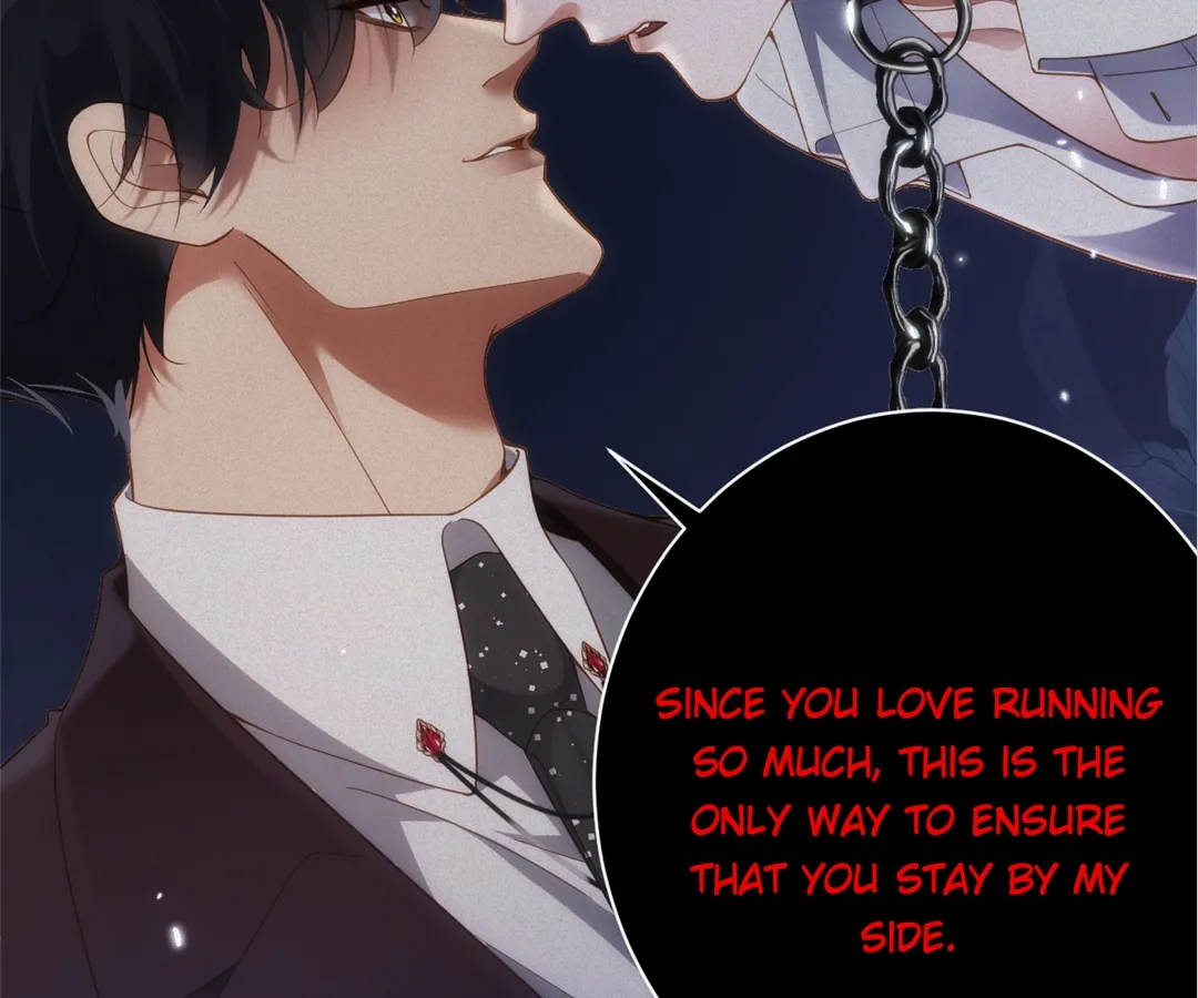 Love After the Break Chapter 29 - Page 60