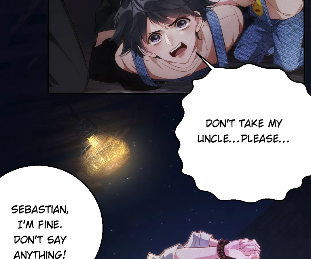 Love After the Break Chapter 29 - Page 62